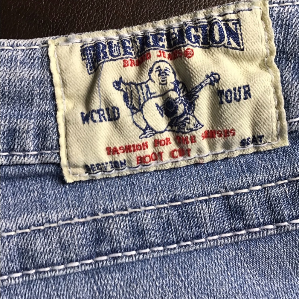 Jeans - Picture 3 of 7